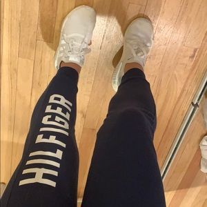 Tommy Hilfiger joggers sweatpants